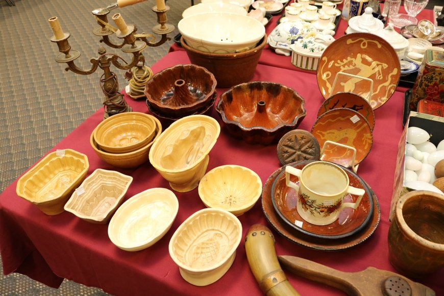 Image for Gallery Auction with Vehicle, Motorcycle and Stamps: 5-23-19