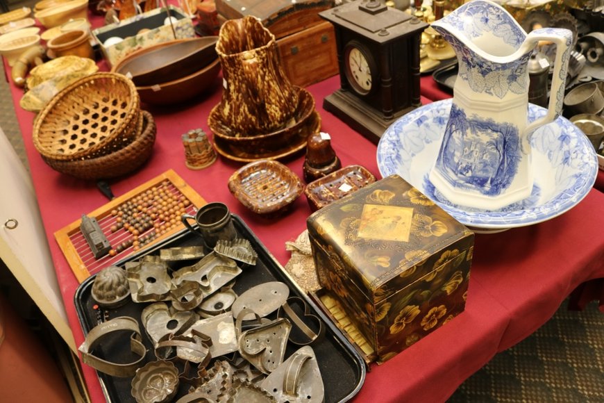 Image for Gallery Auction with Vehicle, Motorcycle and Stamps: 5-23-19