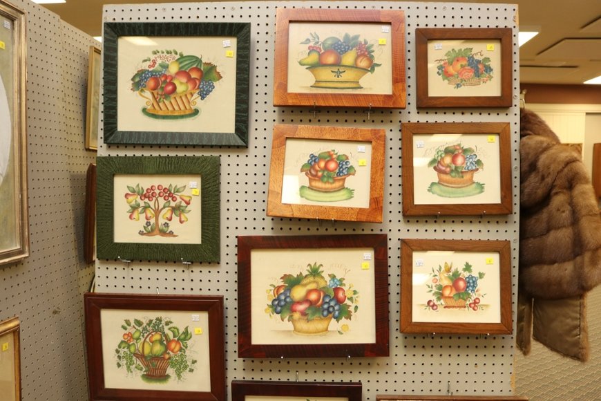 Image for Gallery Auction with Vehicle, Motorcycle and Stamps: 5-23-19