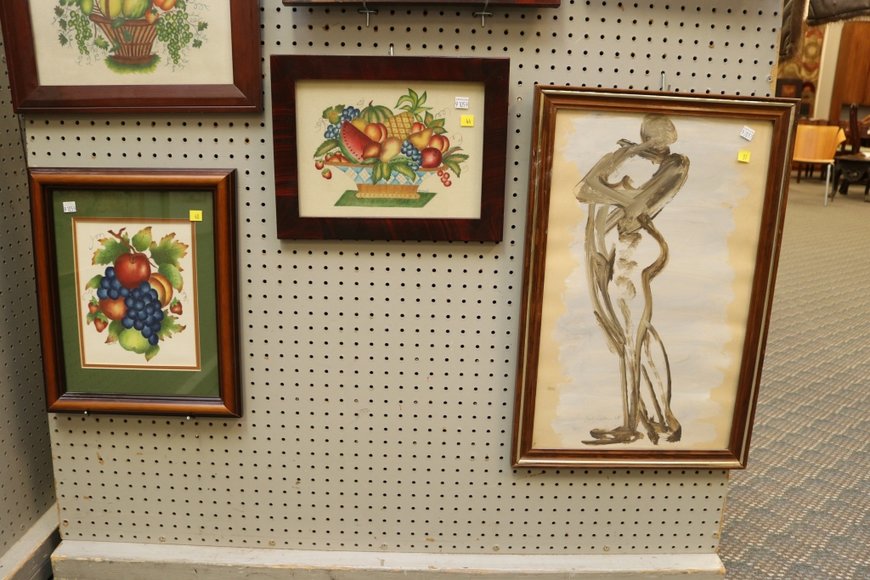 Image for Gallery Auction with Vehicle, Motorcycle and Stamps: 5-23-19