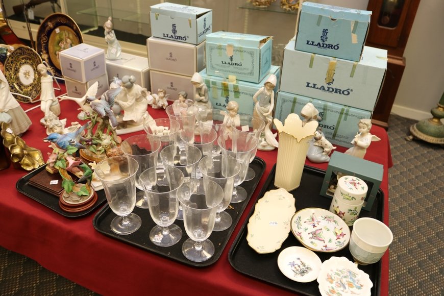 Image for Gallery Auction with Vehicle, Motorcycle and Stamps: 5-23-19