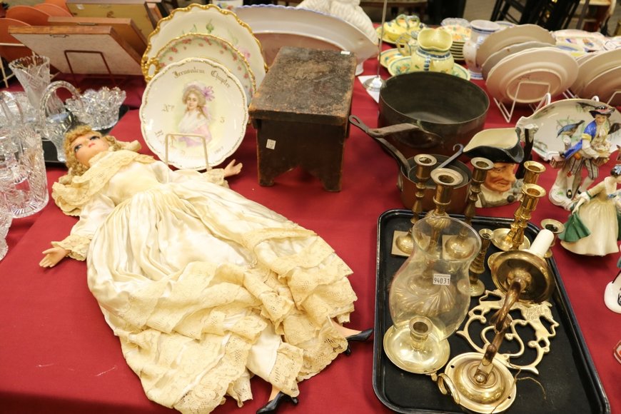 Image for Gallery Auction with Vehicle, Motorcycle and Stamps: 5-23-19