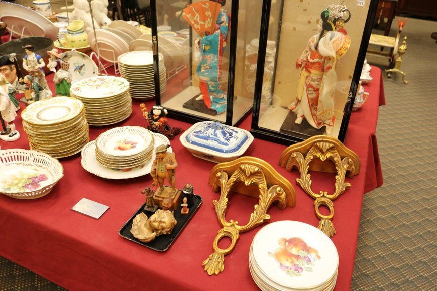 Image for Gallery Auction with Vehicle, Motorcycle and Stamps: 5-23-19