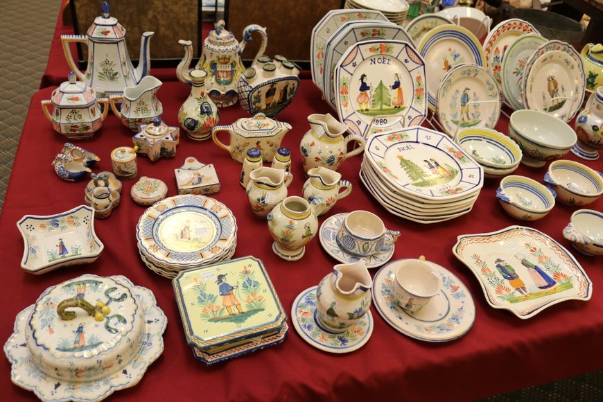 Image for Gallery Auction with Vehicle, Motorcycle and Stamps: 5-23-19