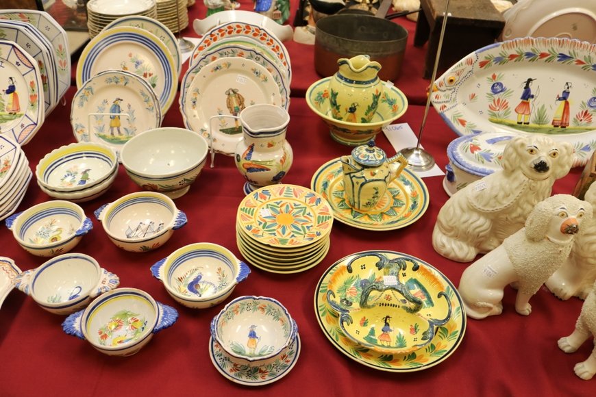 Image for Gallery Auction with Vehicle, Motorcycle and Stamps: 5-23-19