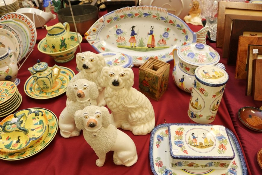 Image for Gallery Auction with Vehicle, Motorcycle and Stamps: 5-23-19