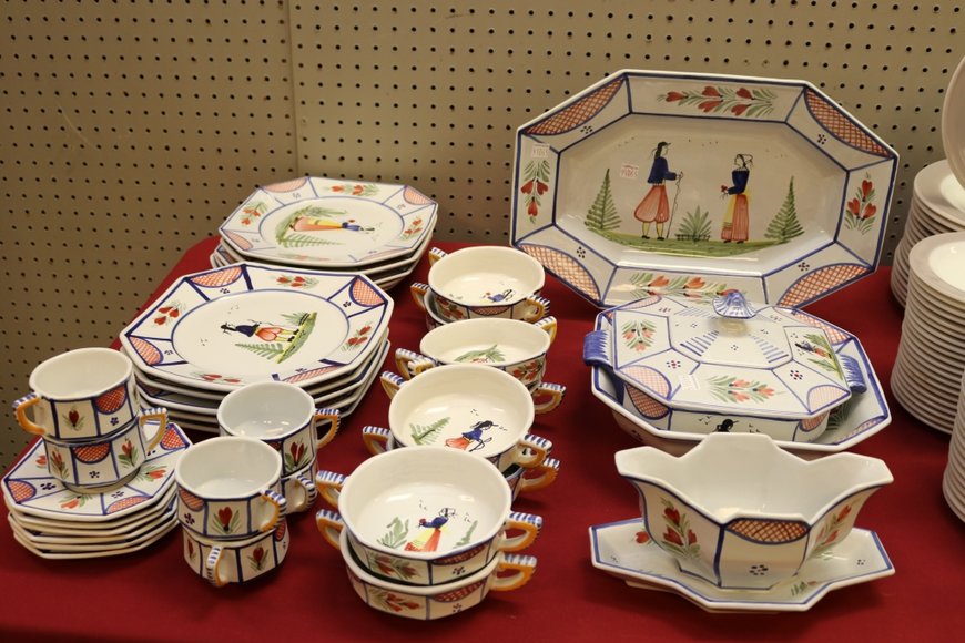 Image for Gallery Auction with Vehicle, Motorcycle and Stamps: 5-23-19