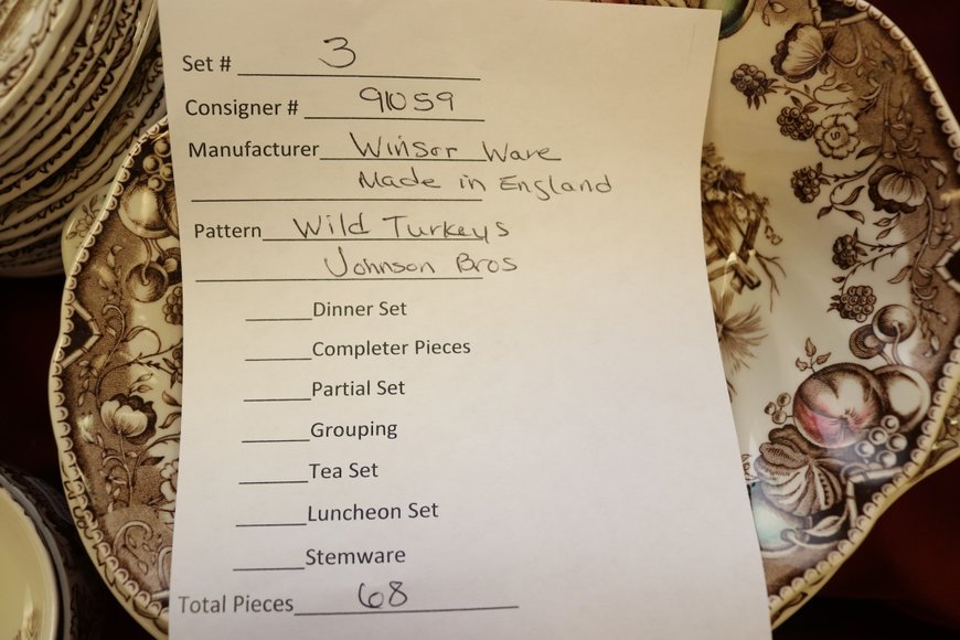 Image for Gallery Auction with Vehicle, Motorcycle and Stamps: 5-23-19