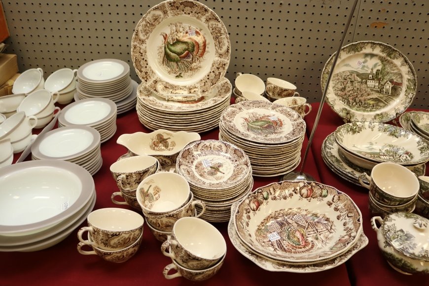 Image for Gallery Auction with Vehicle, Motorcycle and Stamps: 5-23-19