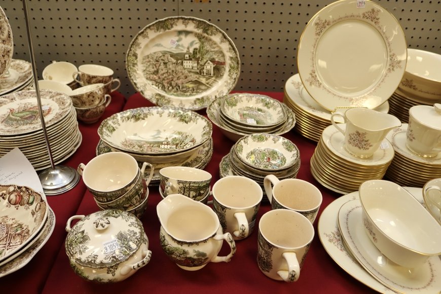 Image for Gallery Auction with Vehicle, Motorcycle and Stamps: 5-23-19