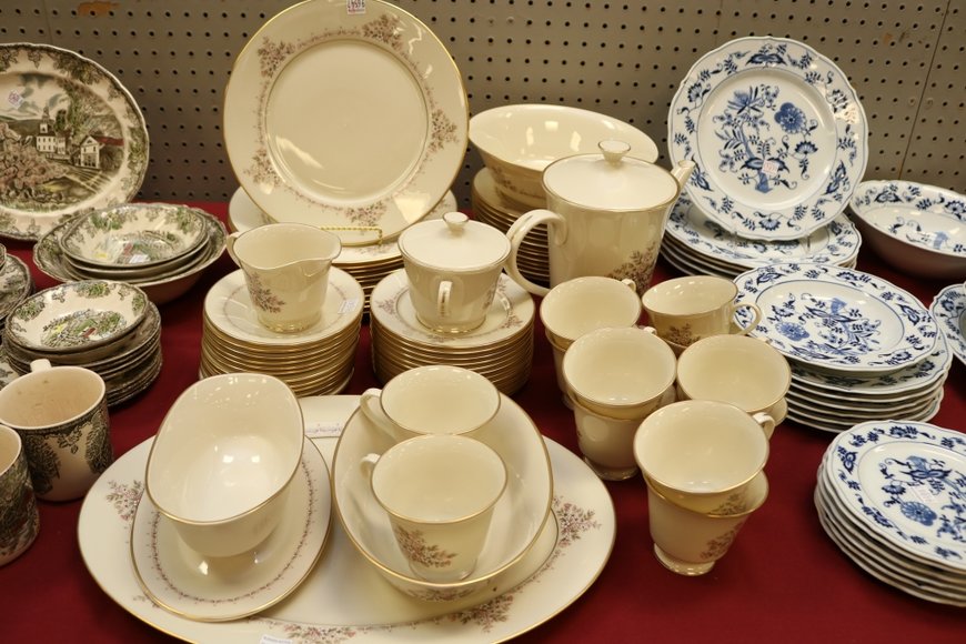 Image for Gallery Auction with Vehicle, Motorcycle and Stamps: 5-23-19