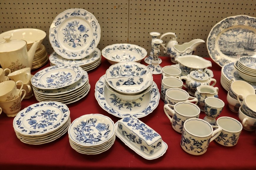 Image for Gallery Auction with Vehicle, Motorcycle and Stamps: 5-23-19