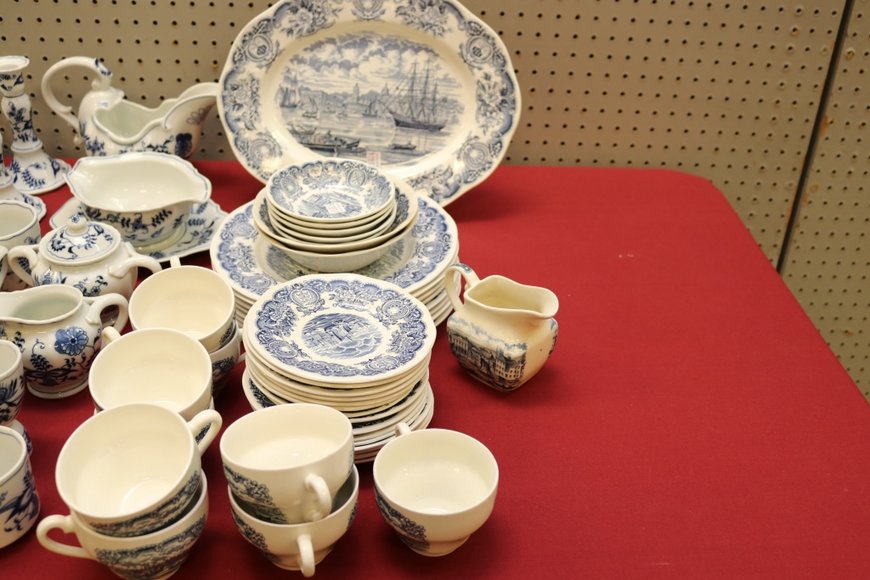 Image for Gallery Auction with Vehicle, Motorcycle and Stamps: 5-23-19