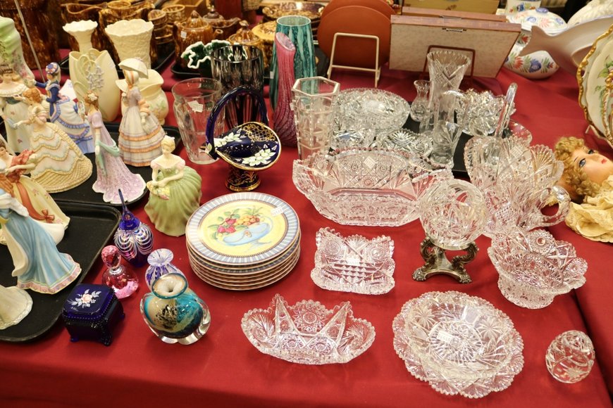 Image for Gallery Auction with Vehicle, Motorcycle and Stamps: 5-23-19