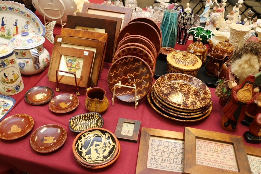 Image for Gallery Auction with Vehicle, Motorcycle and Stamps: 5-23-19