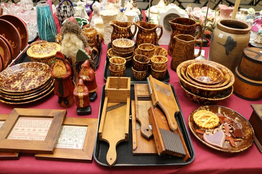 Image for Gallery Auction with Vehicle, Motorcycle and Stamps: 5-23-19