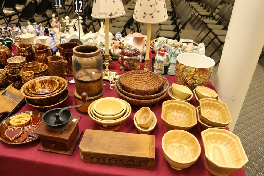 Image for Gallery Auction with Vehicle, Motorcycle and Stamps: 5-23-19