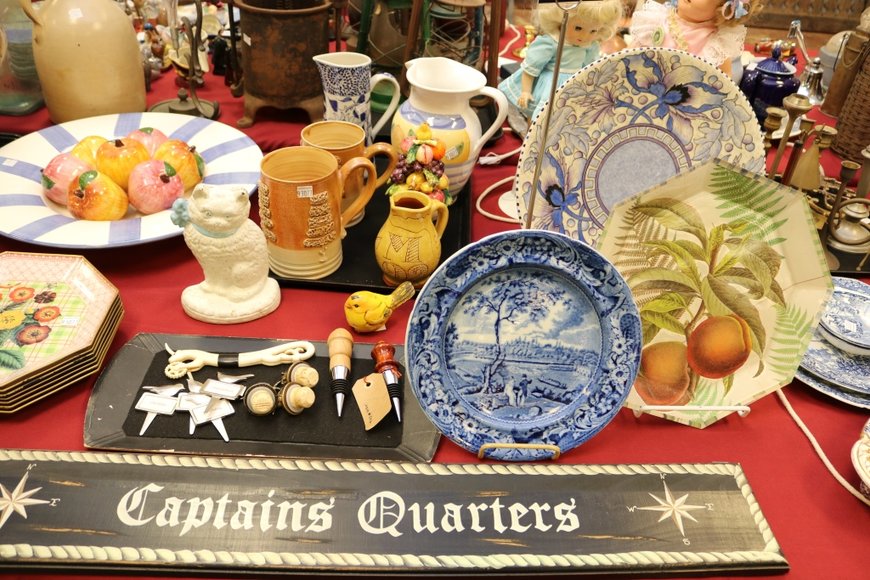 Image for Gallery Auction with Vehicle, Motorcycle and Stamps: 5-23-19