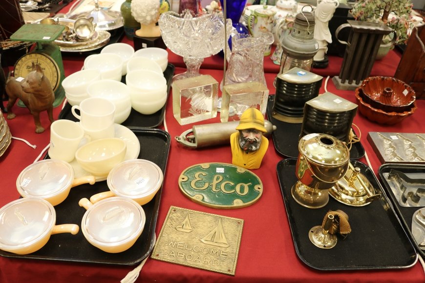 Image for Gallery Auction with Vehicle, Motorcycle and Stamps: 5-23-19