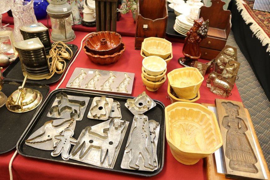 Image for Gallery Auction with Vehicle, Motorcycle and Stamps: 5-23-19