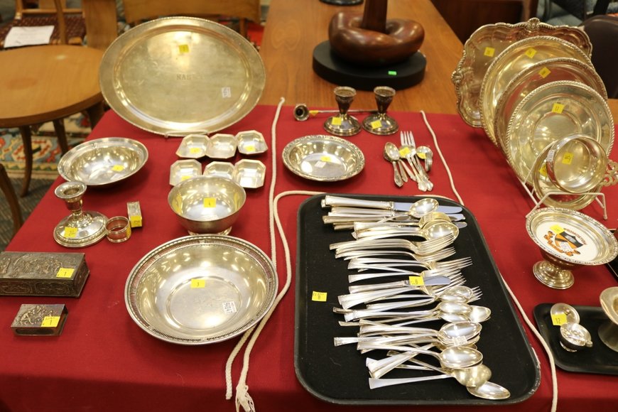 Image for Gallery Auction with Vehicle, Motorcycle and Stamps: 5-23-19