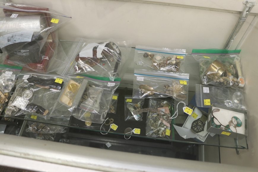 Image for Gallery Auction with Vehicle, Motorcycle and Stamps: 5-23-19