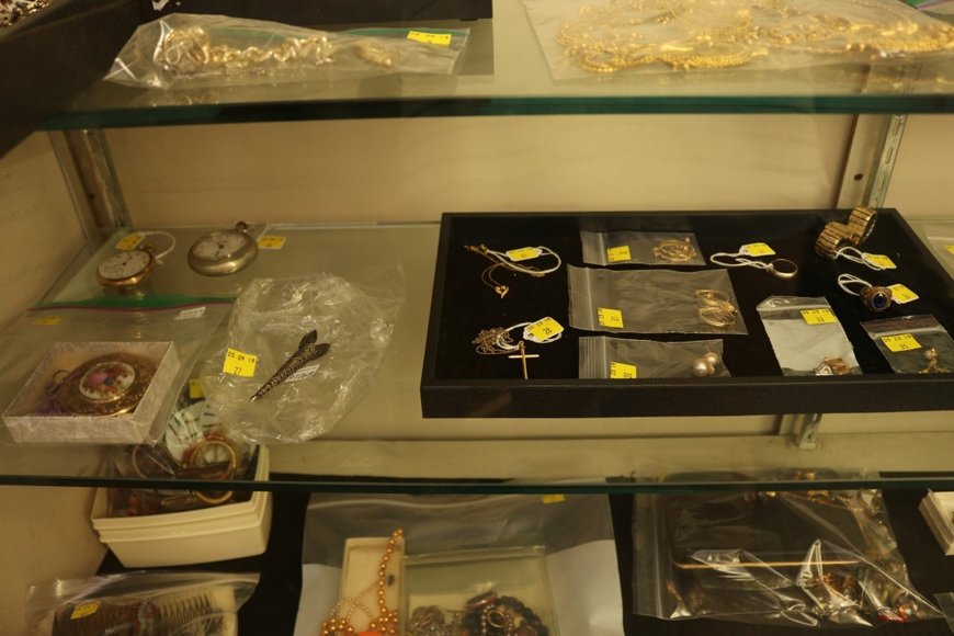 Image for Gallery Auction with Vehicle, Motorcycle and Stamps: 5-23-19