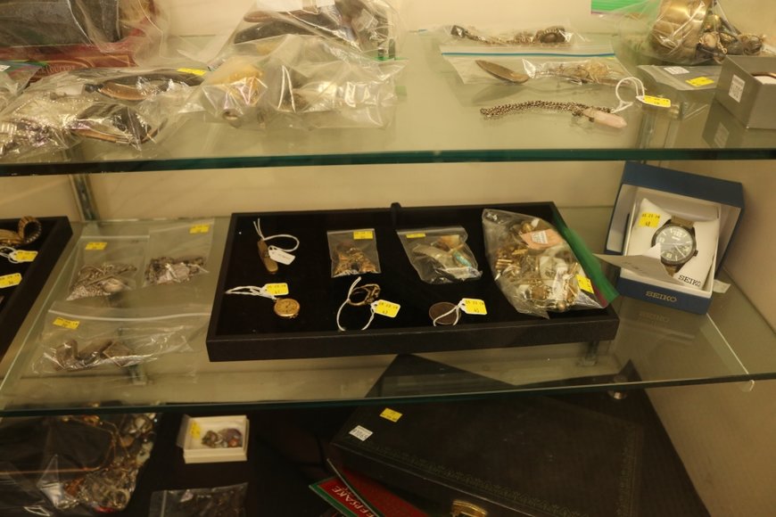 Image for Gallery Auction with Vehicle, Motorcycle and Stamps: 5-23-19