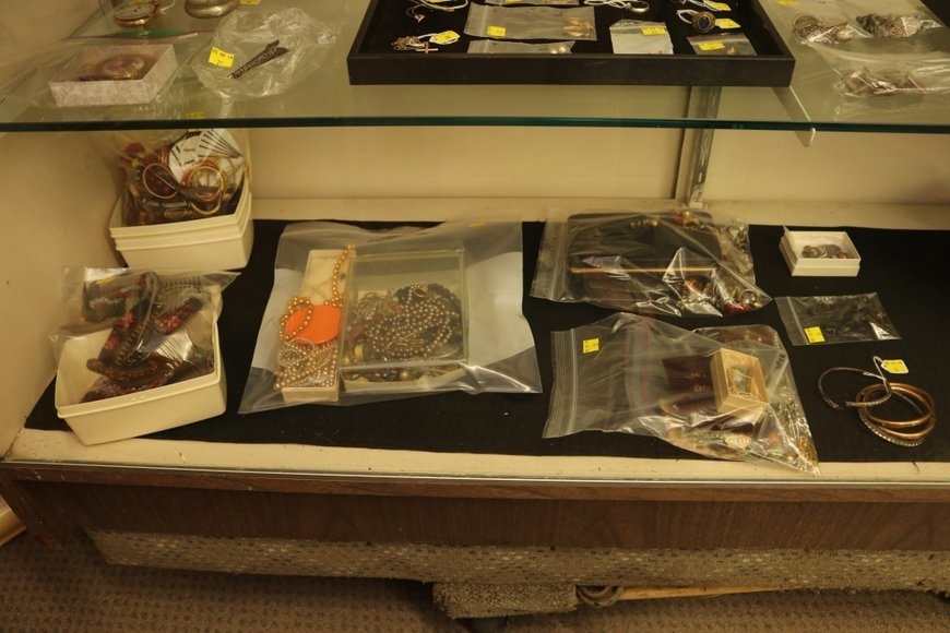 Image for Gallery Auction with Vehicle, Motorcycle and Stamps: 5-23-19