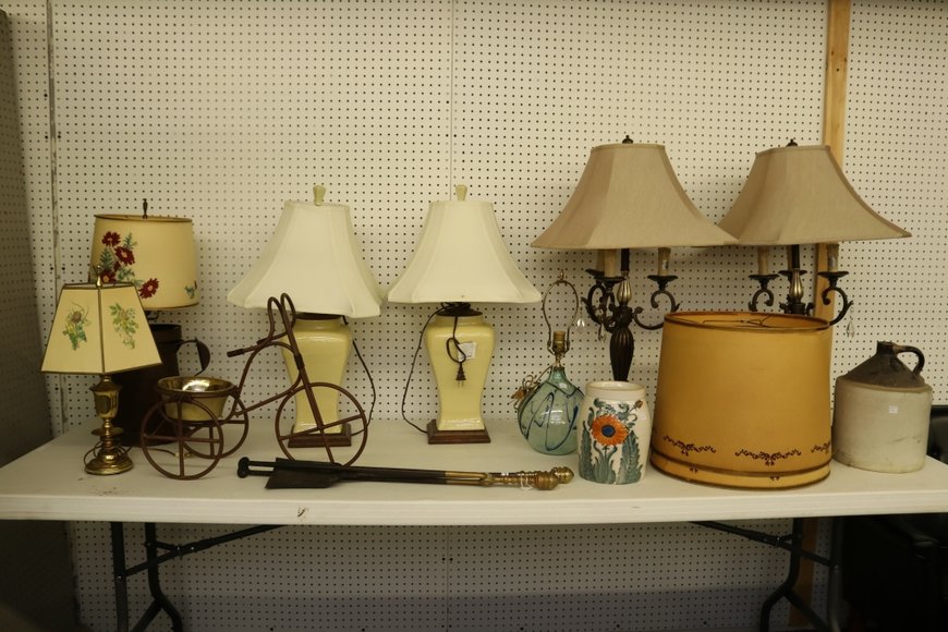 Image for Gallery Auction with Vehicle, Motorcycle and Stamps: 5-23-19