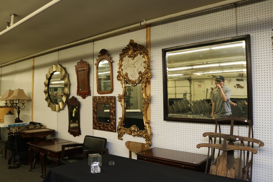 Image for Gallery Auction with Vehicle, Motorcycle and Stamps: 5-23-19