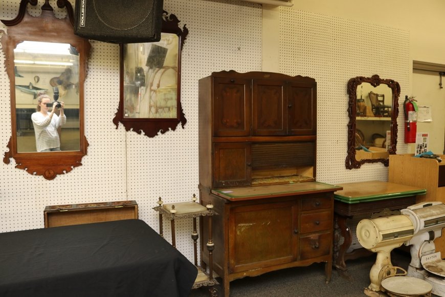 Image for Gallery Auction with Vehicle, Motorcycle and Stamps: 5-23-19