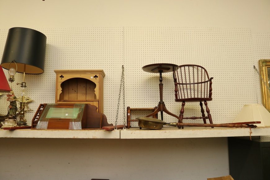 Image for Gallery Auction with Vehicle, Motorcycle and Stamps: 5-23-19