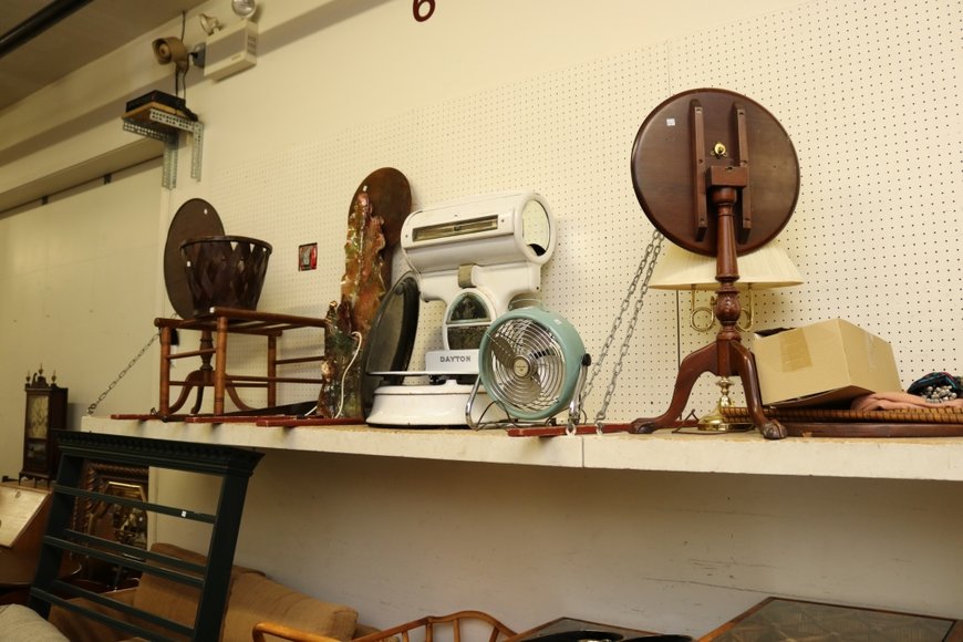 Image for Gallery Auction with Vehicle, Motorcycle and Stamps: 5-23-19