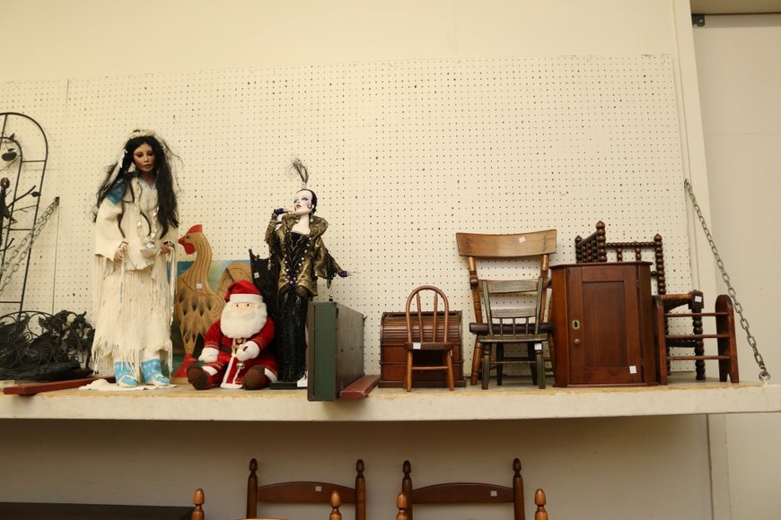 Image for Gallery Auction with Vehicle, Motorcycle and Stamps: 5-23-19