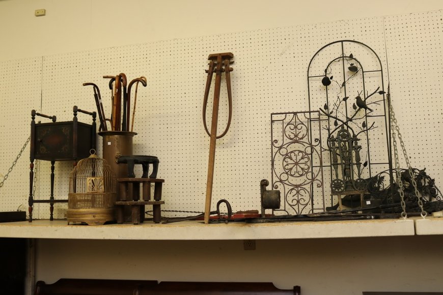 Image for Gallery Auction with Vehicle, Motorcycle and Stamps: 5-23-19