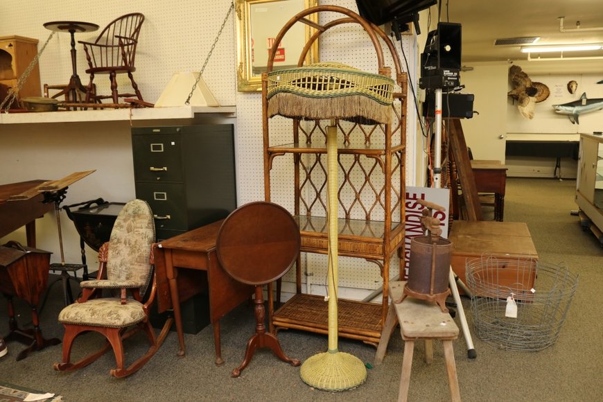 Image for Gallery Auction with Vehicle, Motorcycle and Stamps: 5-23-19