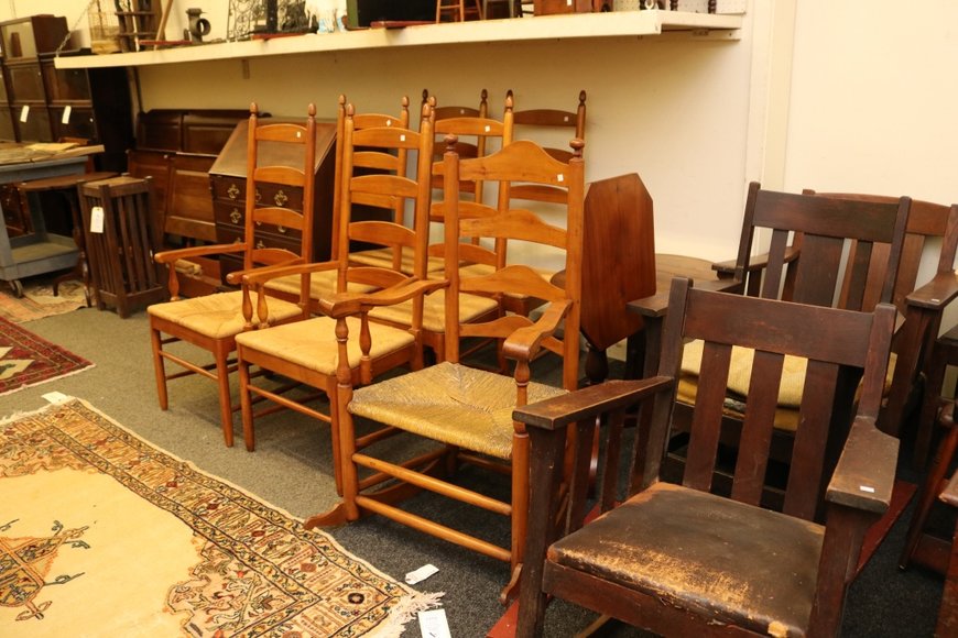 Image for Gallery Auction with Vehicle, Motorcycle and Stamps: 5-23-19