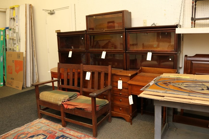 Image for Gallery Auction with Vehicle, Motorcycle and Stamps: 5-23-19