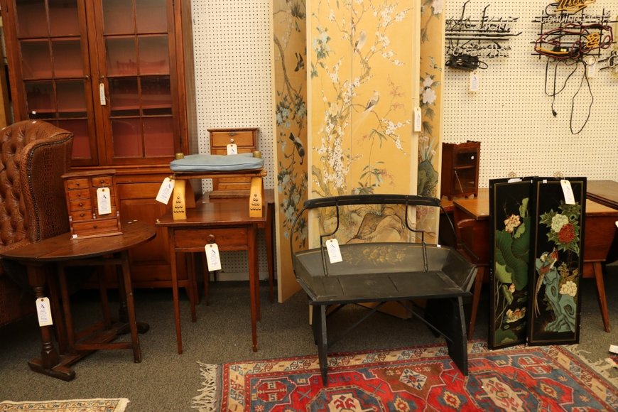 Image for Gallery Auction with Vehicle, Motorcycle and Stamps: 5-23-19