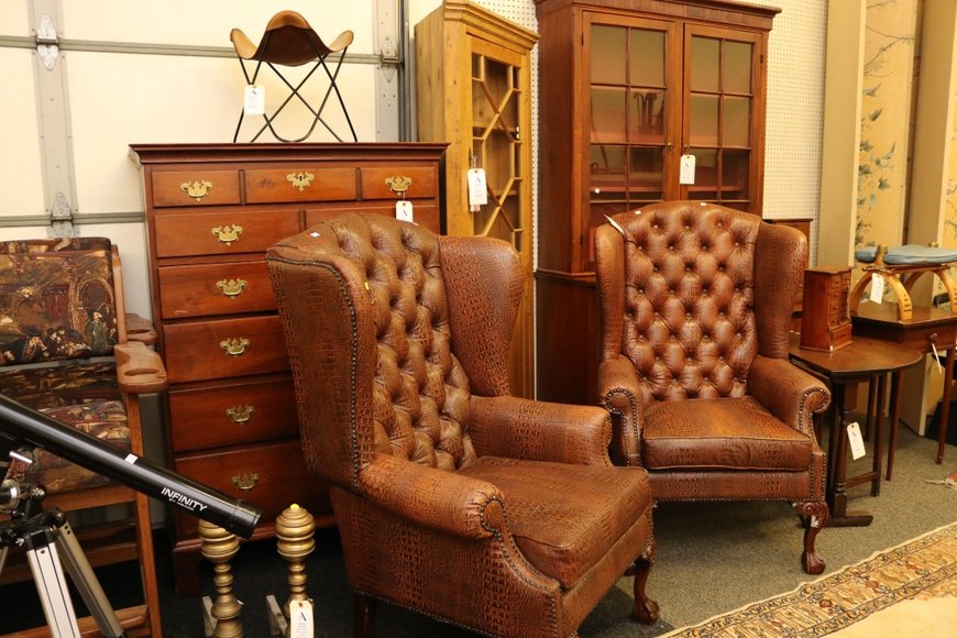 Image for Gallery Auction with Vehicle, Motorcycle and Stamps: 5-23-19