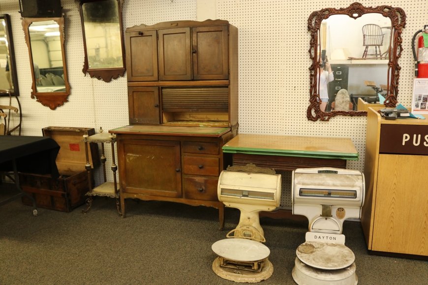 Image for Gallery Auction with Vehicle, Motorcycle and Stamps: 5-23-19