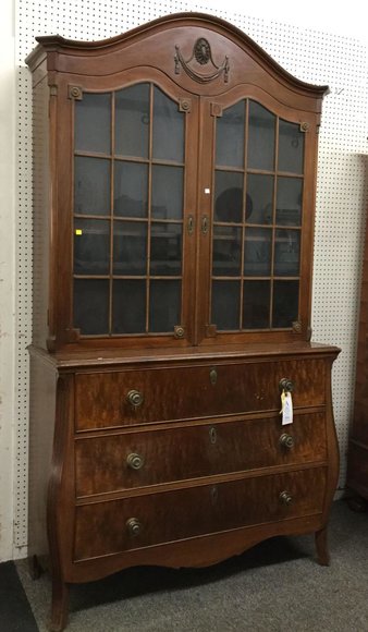 Image for Gallery Auction with Vehicle, Motorcycle and Stamps: 5-23-19