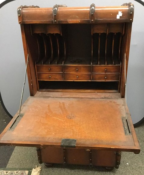 Image for Gallery Auction with Vehicle, Motorcycle and Stamps: 5-23-19