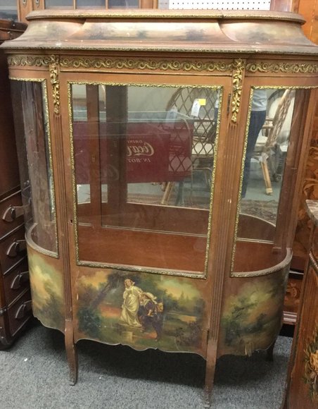 Image for Gallery Auction with Vehicle, Motorcycle and Stamps: 5-23-19