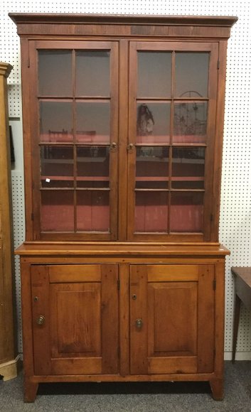 Image for Gallery Auction with Vehicle, Motorcycle and Stamps: 5-23-19