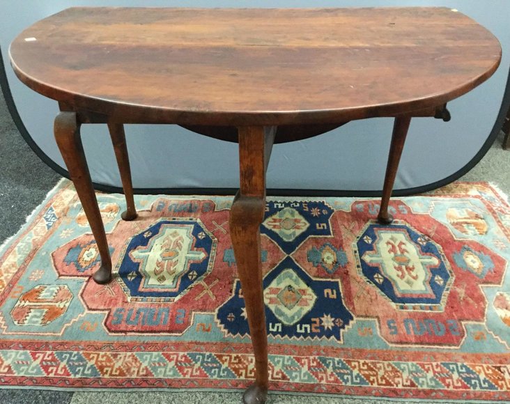 Image for Gallery Auction with Vehicle, Motorcycle and Stamps: 5-23-19