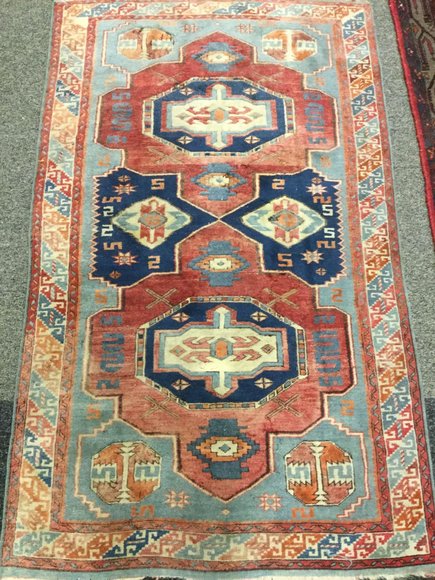 Image for Gallery Auction with Vehicle, Motorcycle and Stamps: 5-23-19