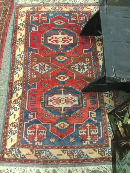 Image for Gallery Auction with Vehicle, Motorcycle and Stamps: 5-23-19