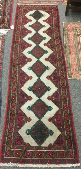 Image for Gallery Auction with Vehicle, Motorcycle and Stamps: 5-23-19